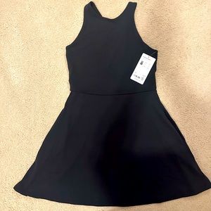 NWT Athleta Conscious Dress Sz Small